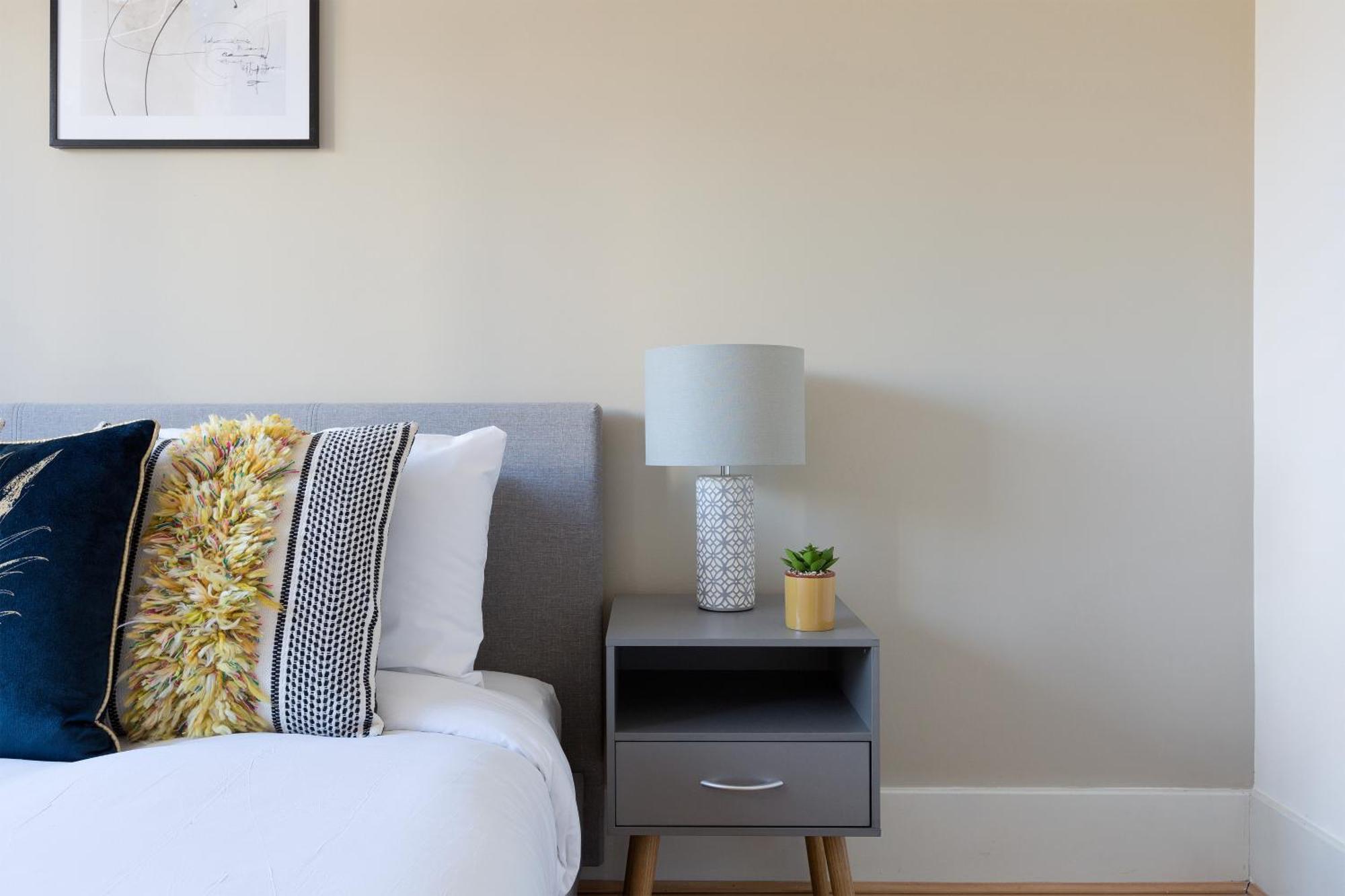 Apartament The Haggerston Flat Londra