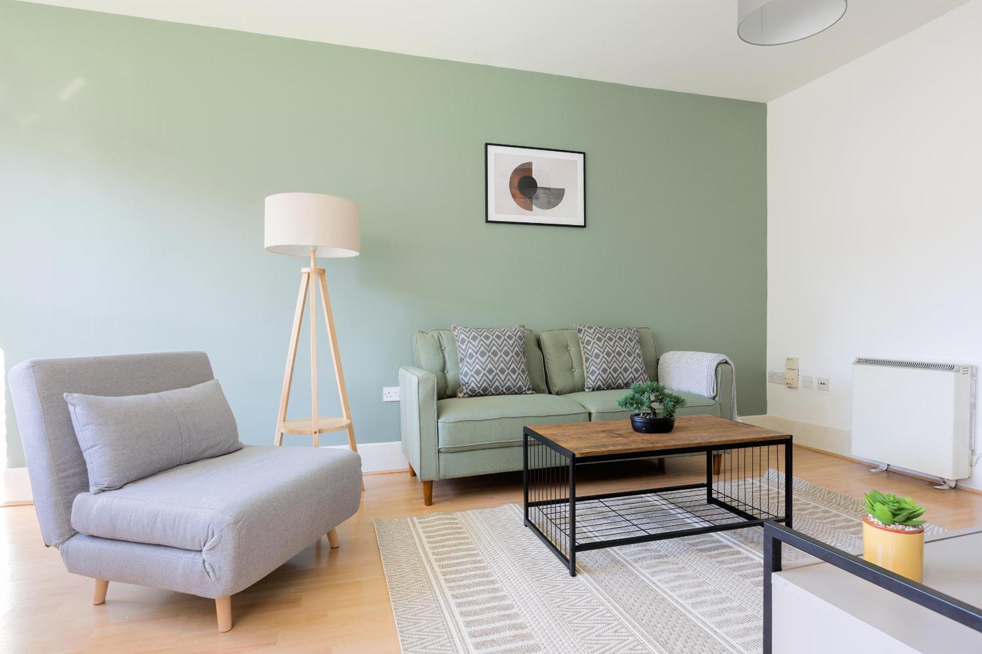 The Haggerston Flat Londra